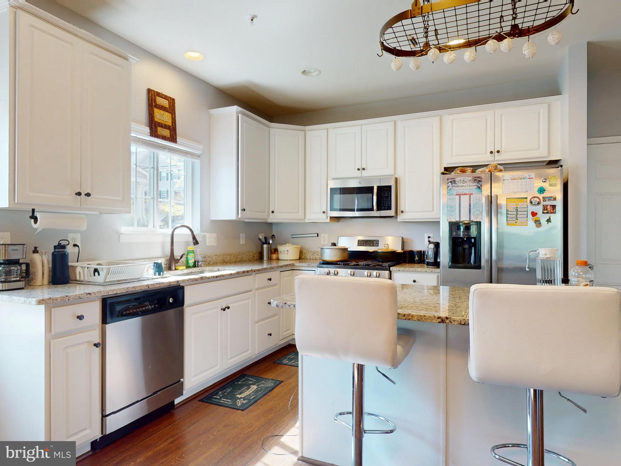 EAGLES POINTE - Residential Lease