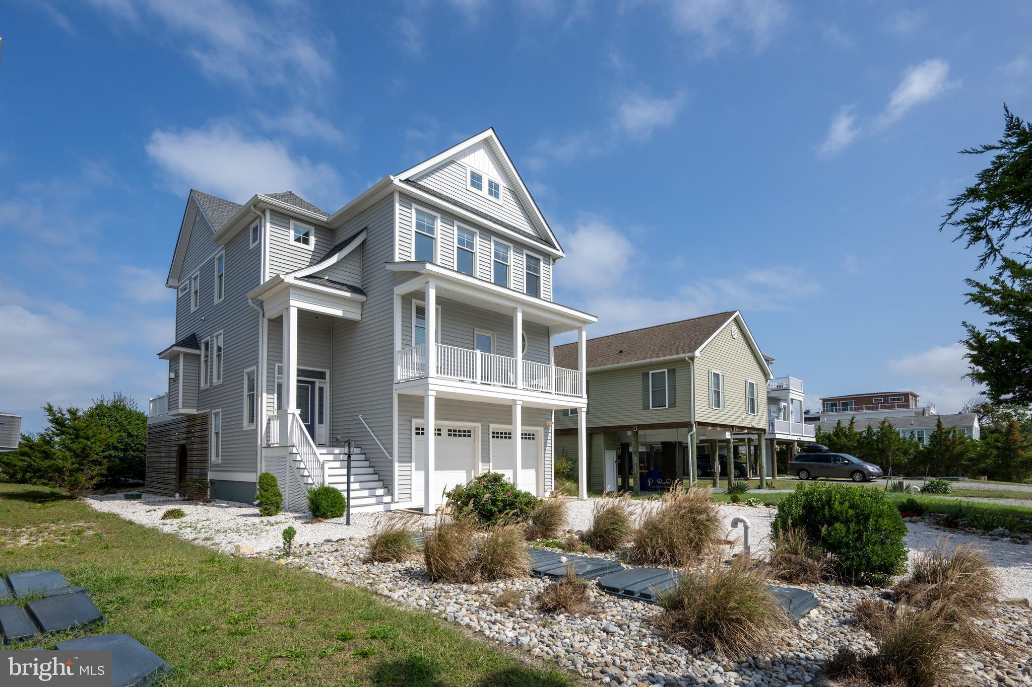 BROADKILL BEACH - Residential