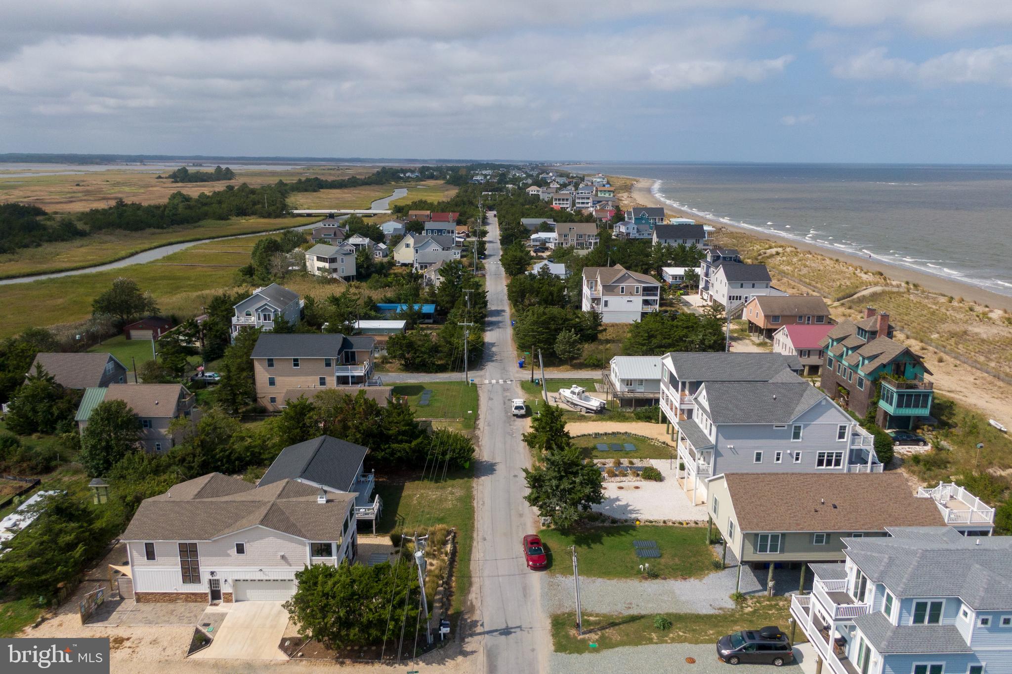 BROADKILL BEACH - Residential