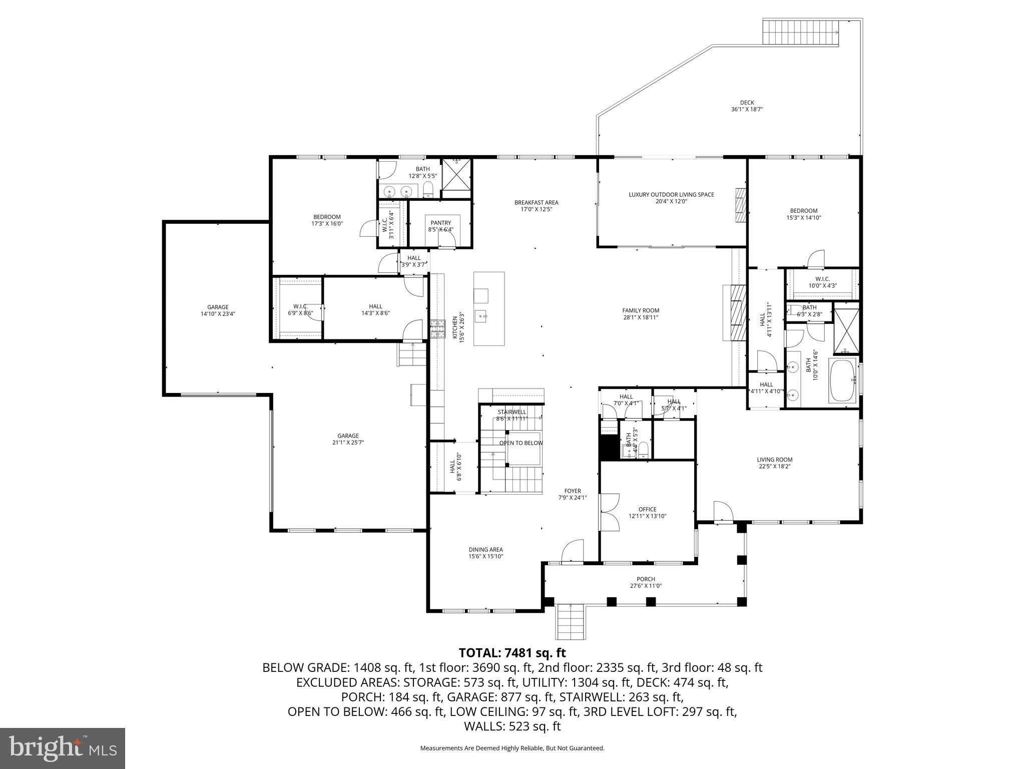 KINGSLEY WOODS - Residential