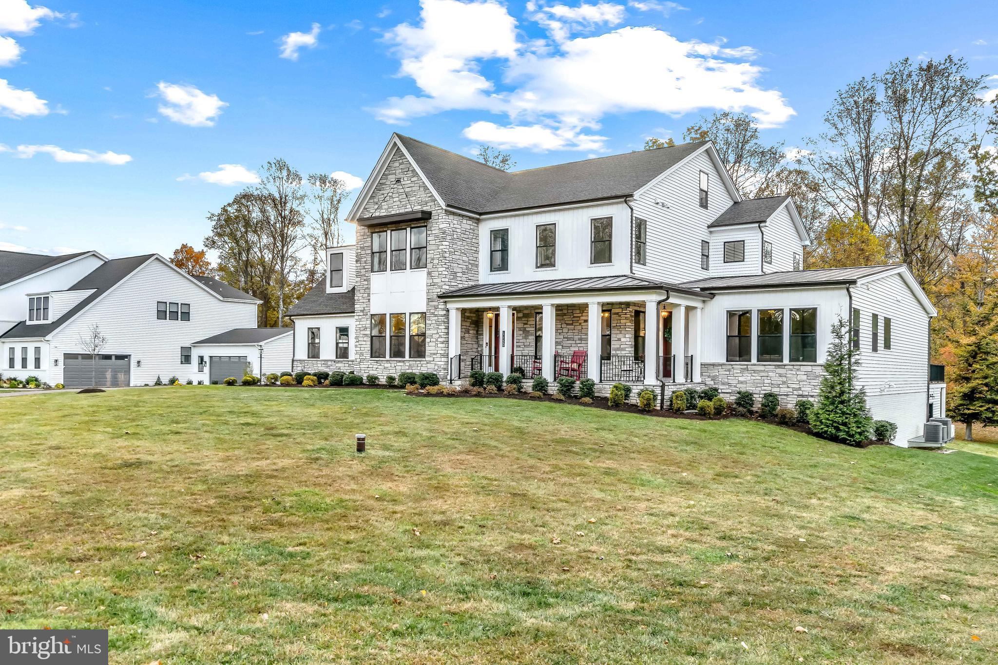 KINGSLEY WOODS - Residential