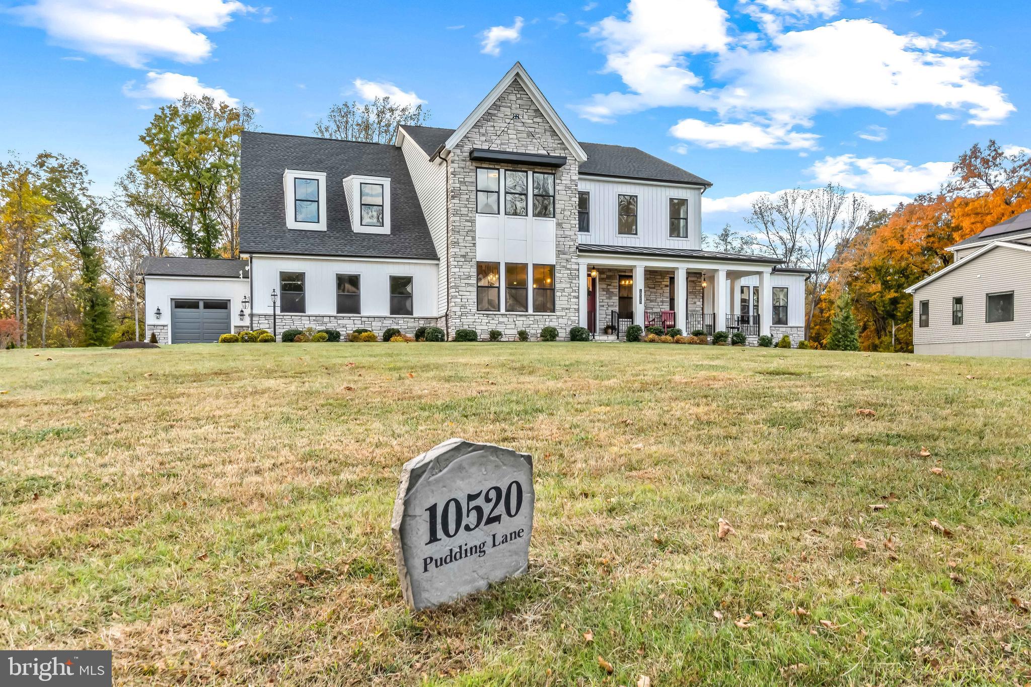 KINGSLEY WOODS - Residential