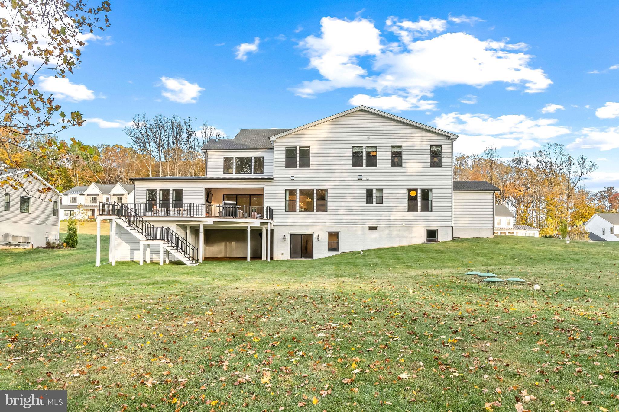 KINGSLEY WOODS - Residential