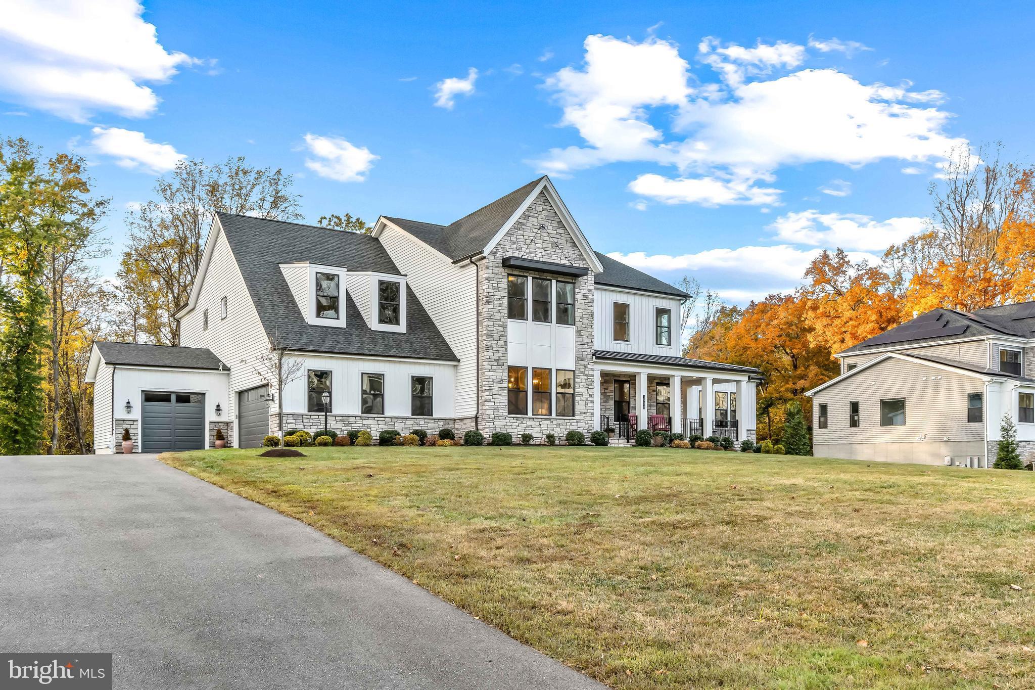 KINGSLEY WOODS - Residential