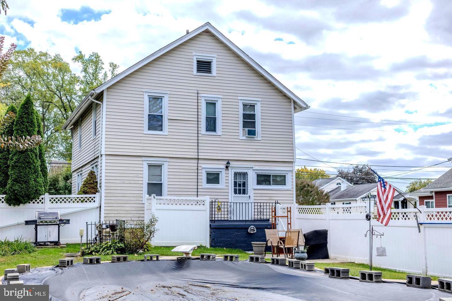 MORTON - Residential