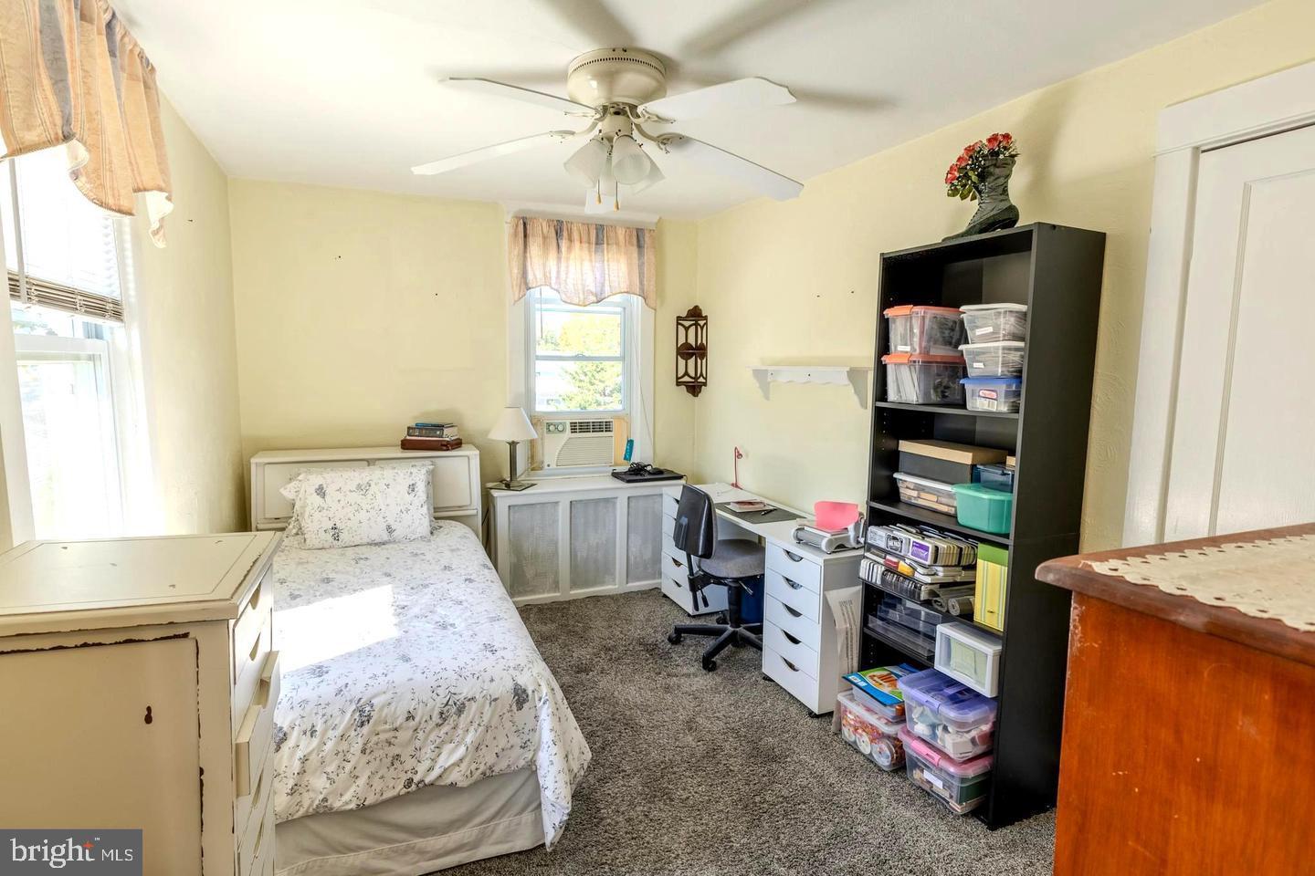 MORTON - Residential