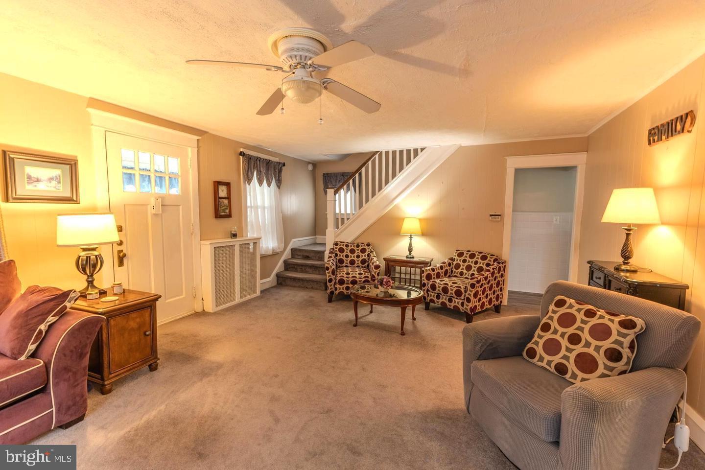 MORTON - Residential