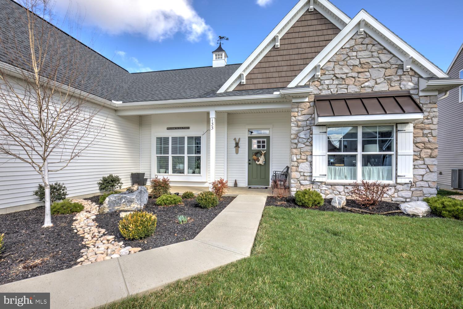 WYNDALE - Residential