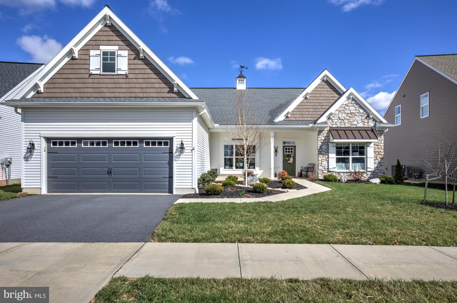 WYNDALE - Residential