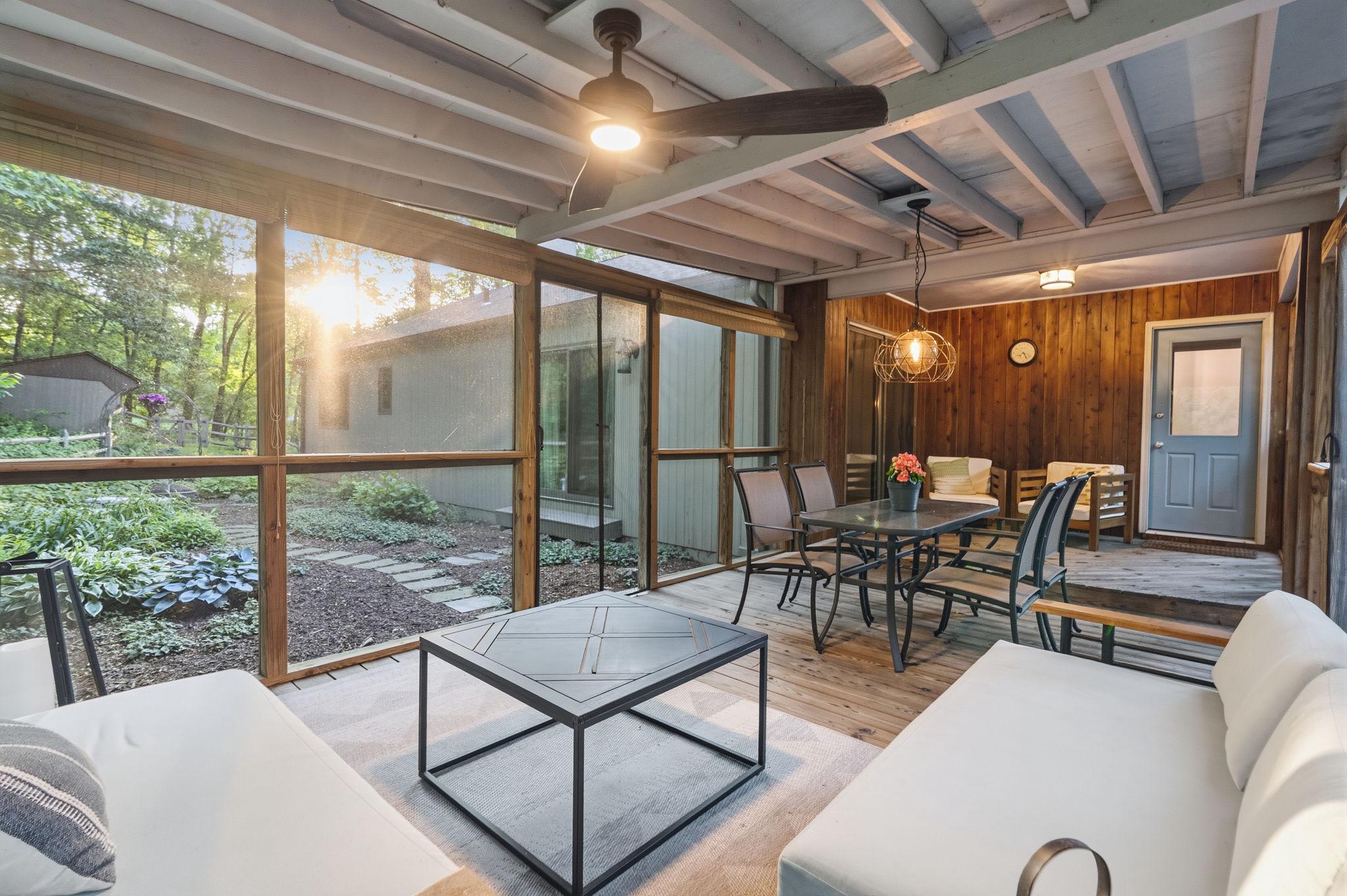 MONTPARNASSE - Residential