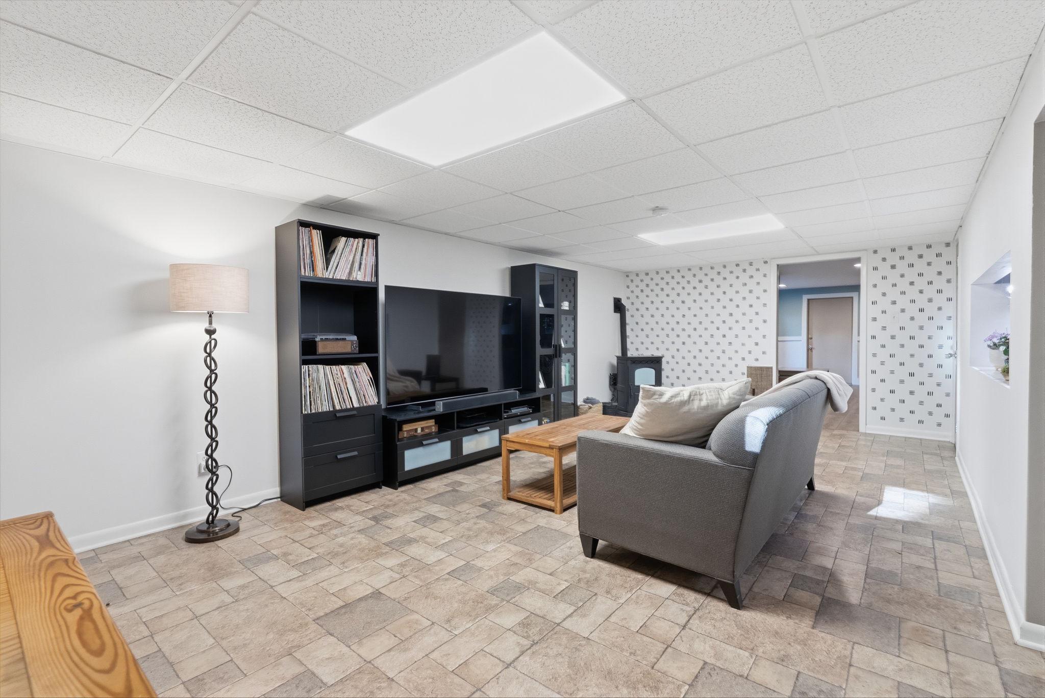 MONTPARNASSE - Residential