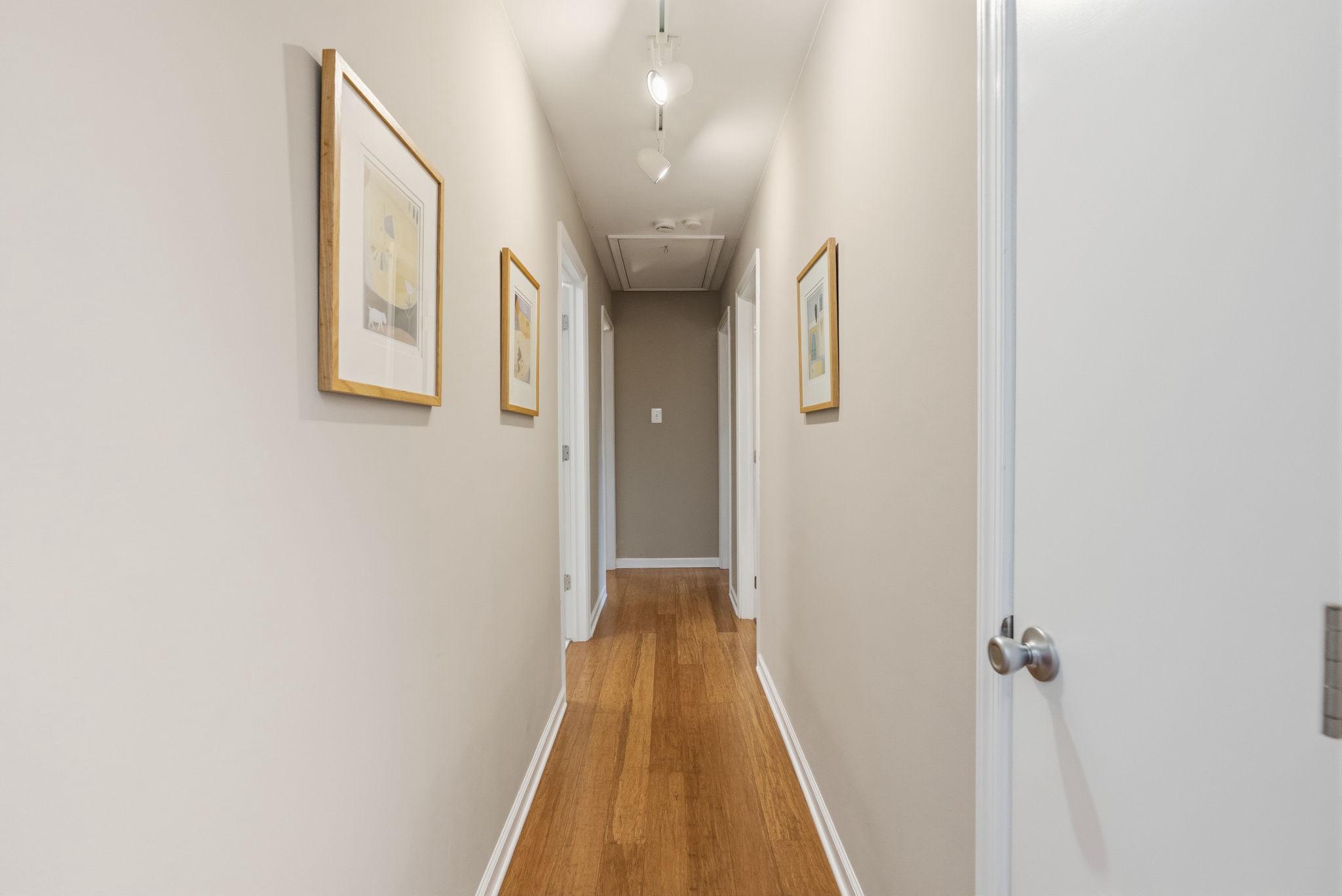 MONTPARNASSE - Residential