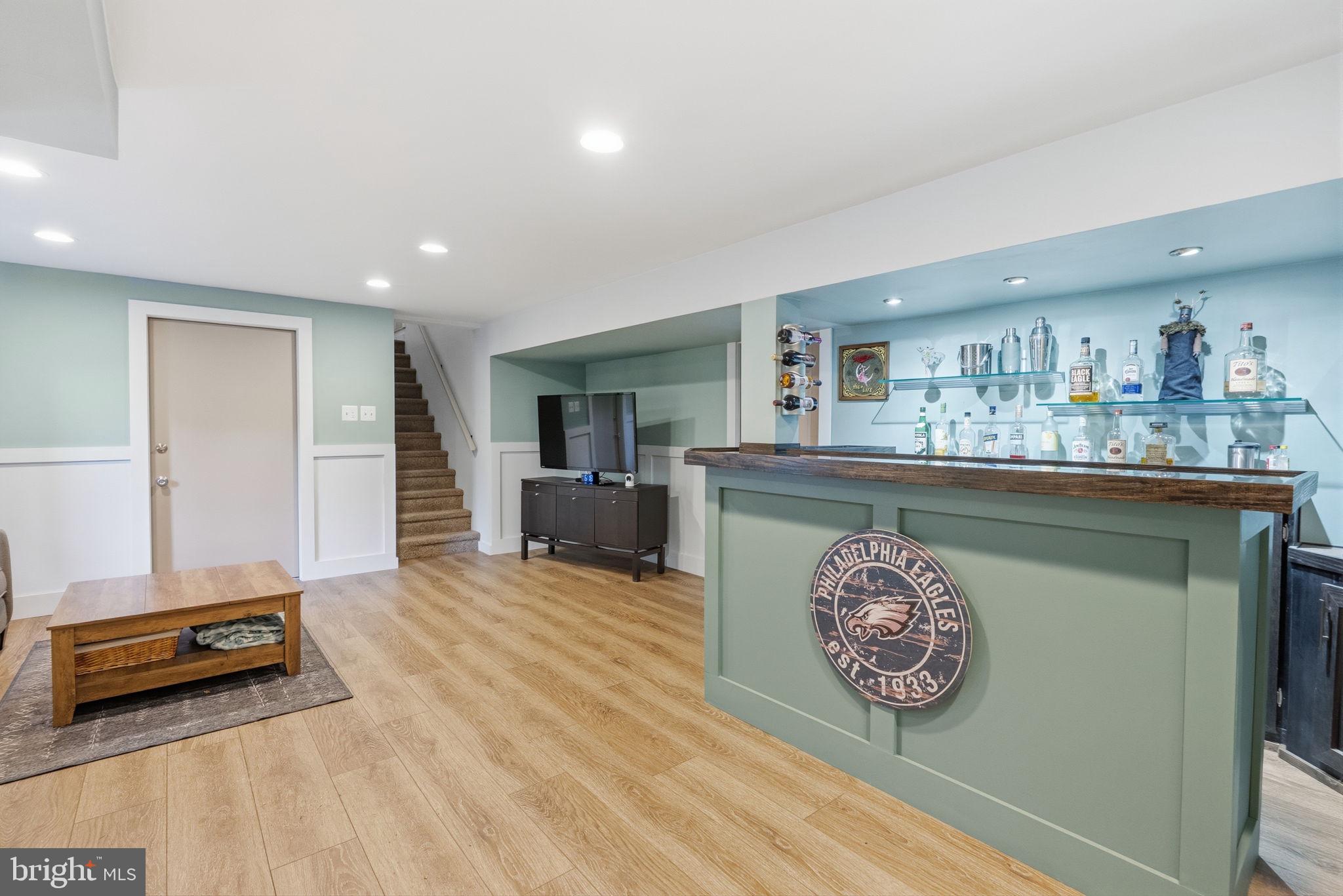 MONTPARNASSE - Residential