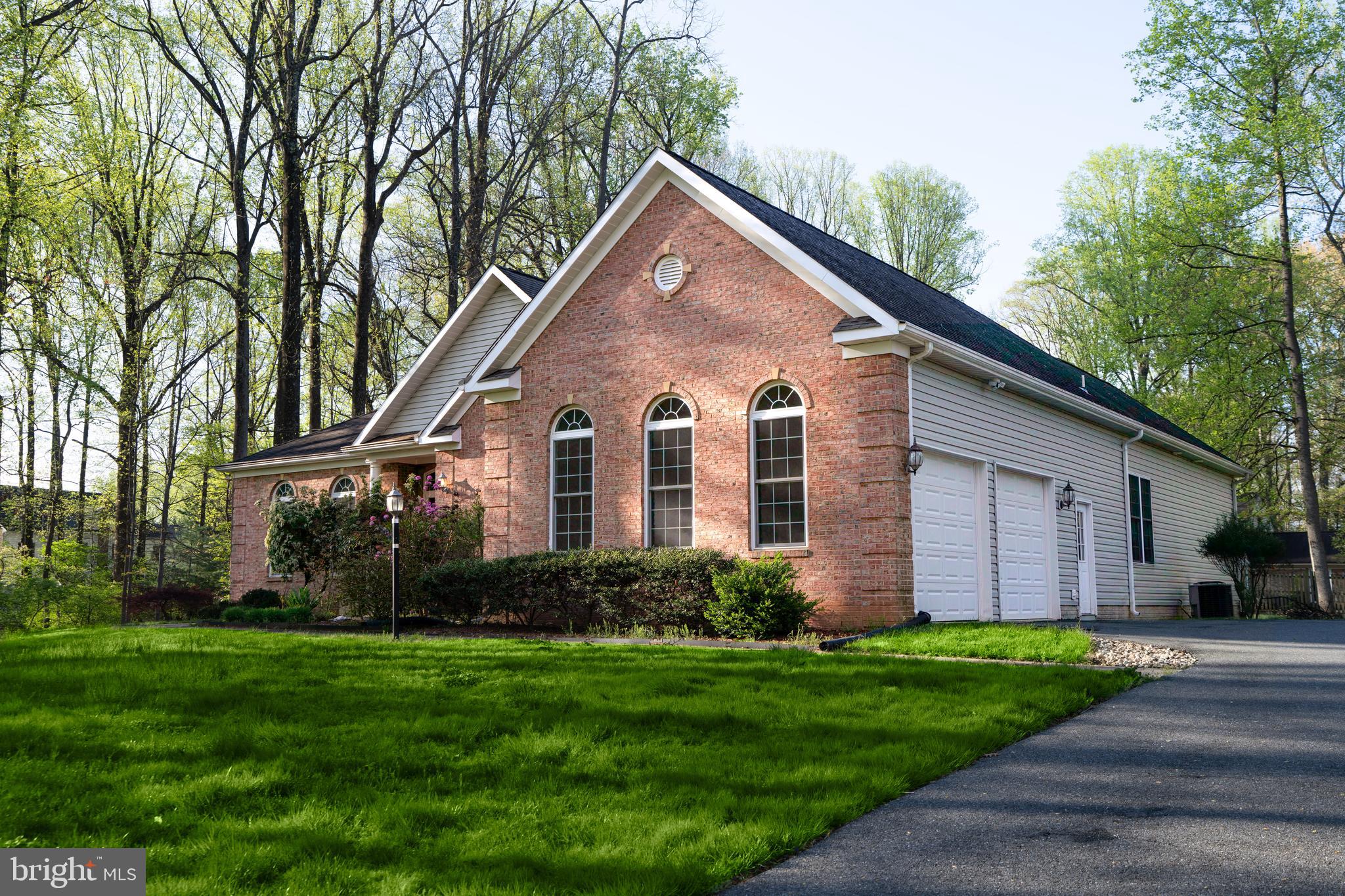 SYCAMORE ACRES - Residential