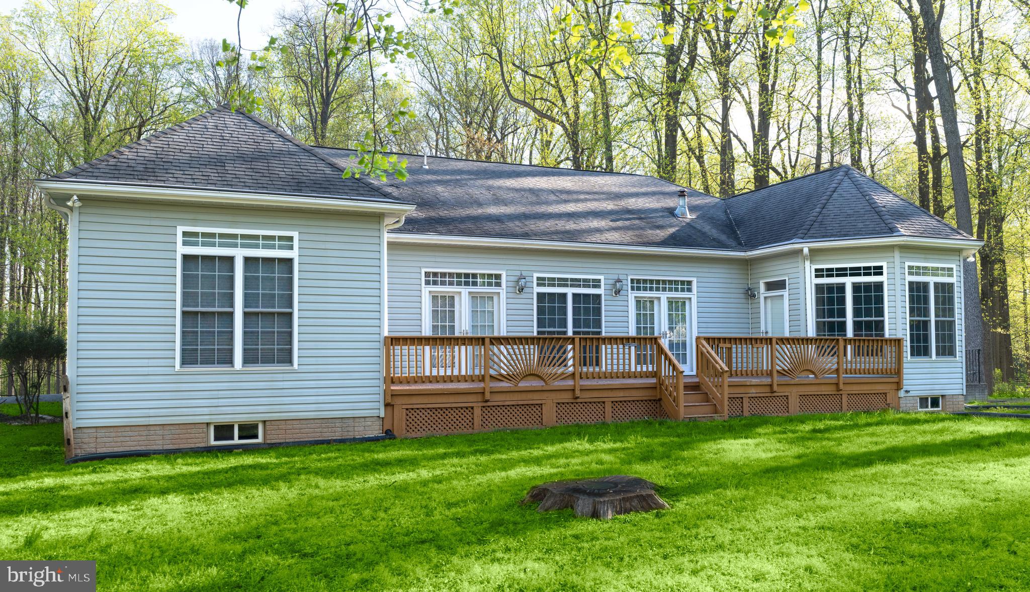SYCAMORE ACRES - Residential