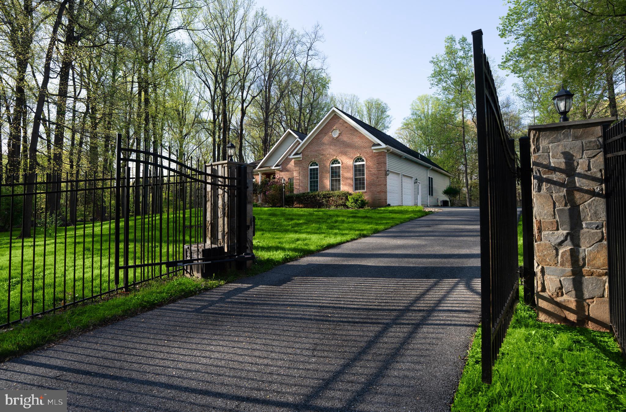 SYCAMORE ACRES - Residential