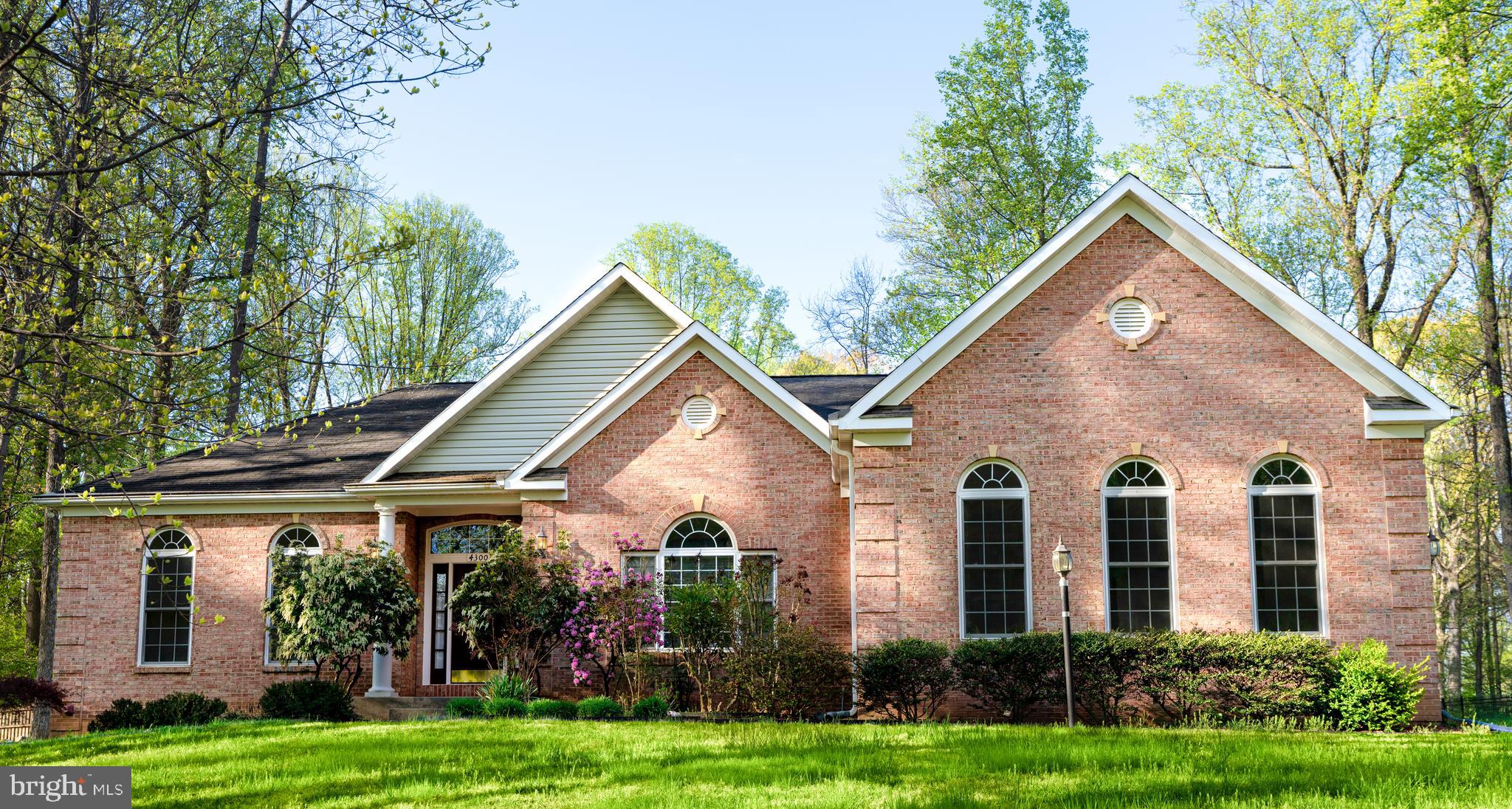 SYCAMORE ACRES - Residential
