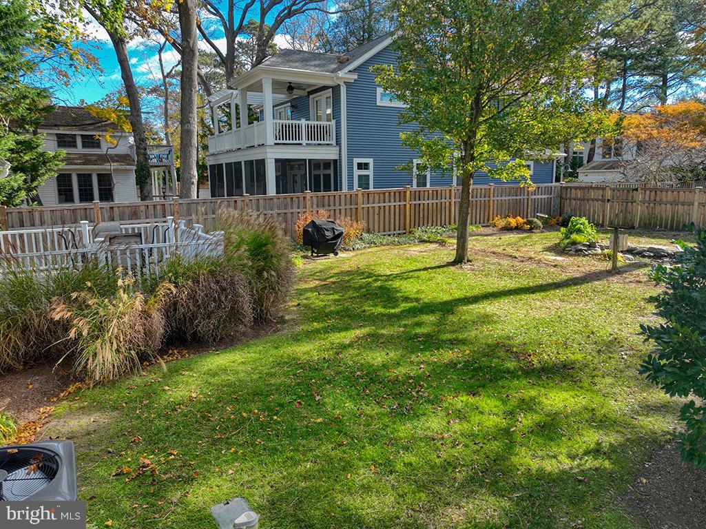 SOUTH REHOBOTH - Residential