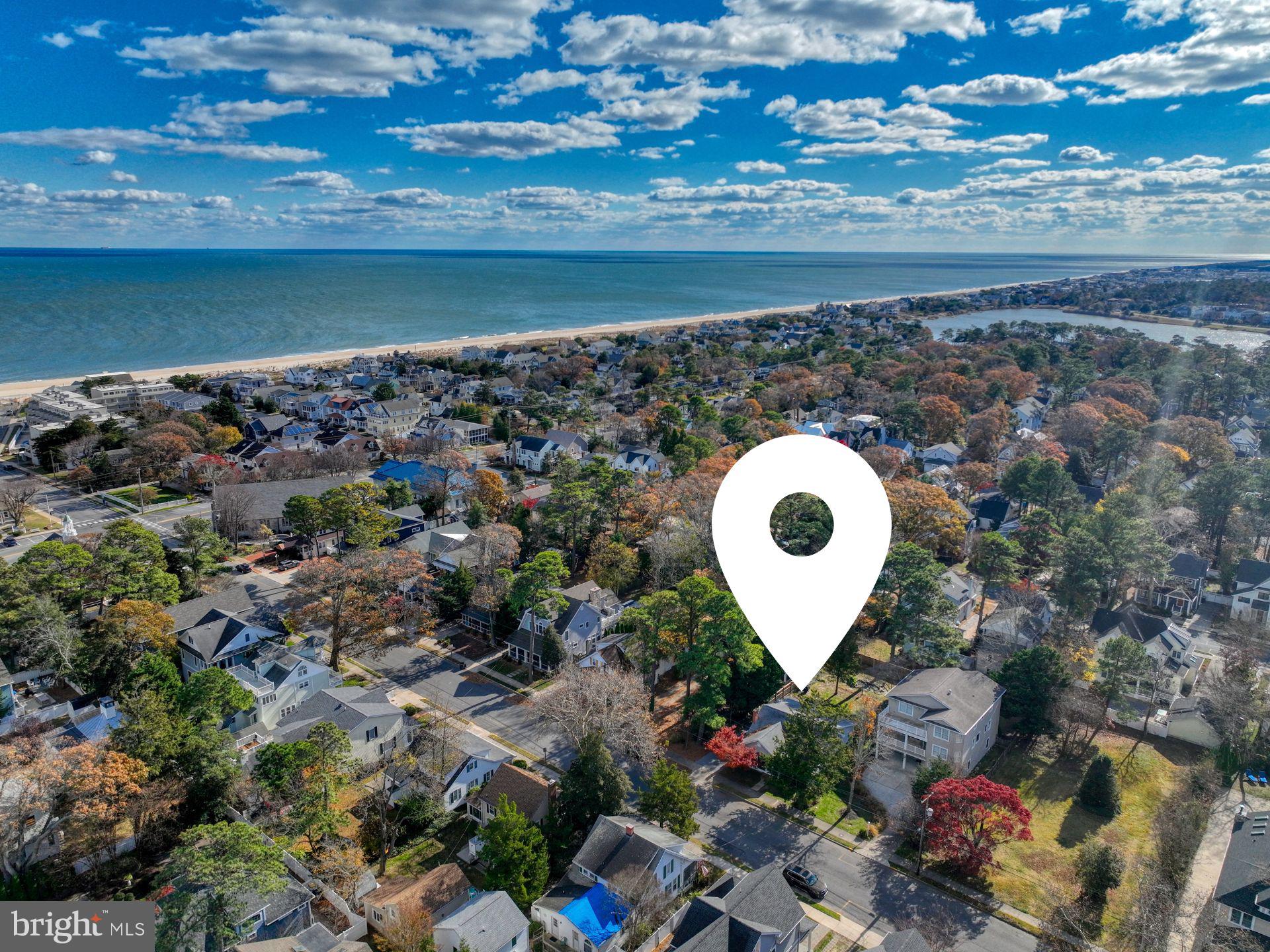 SOUTH REHOBOTH - Residential