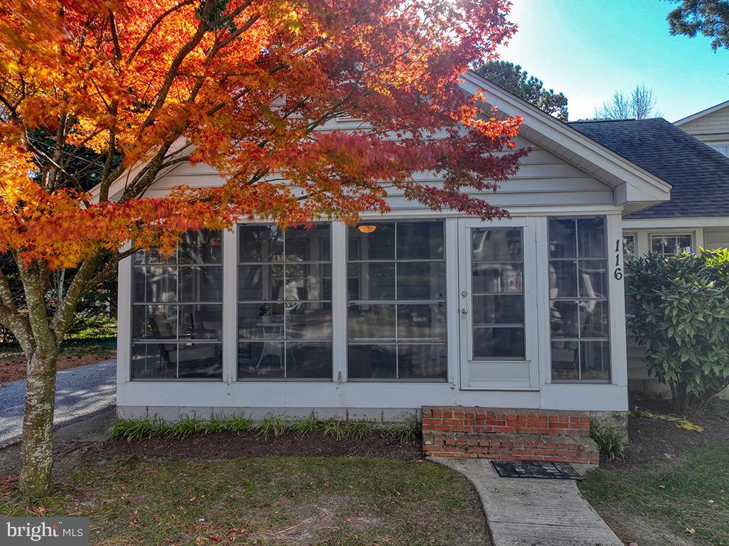 SOUTH REHOBOTH - Residential