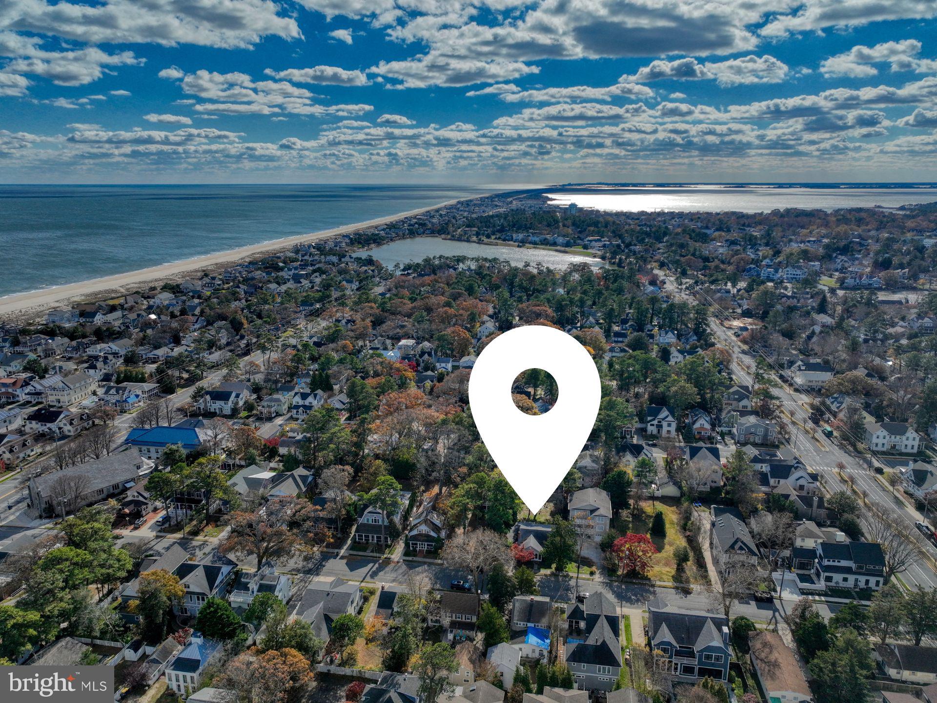 SOUTH REHOBOTH - Residential