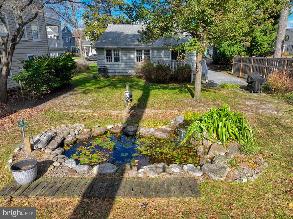 SOUTH REHOBOTH - Residential
