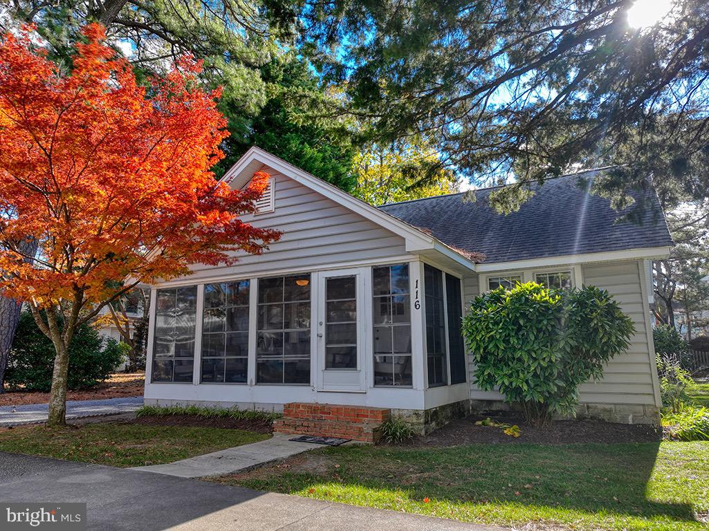 SOUTH REHOBOTH - Residential