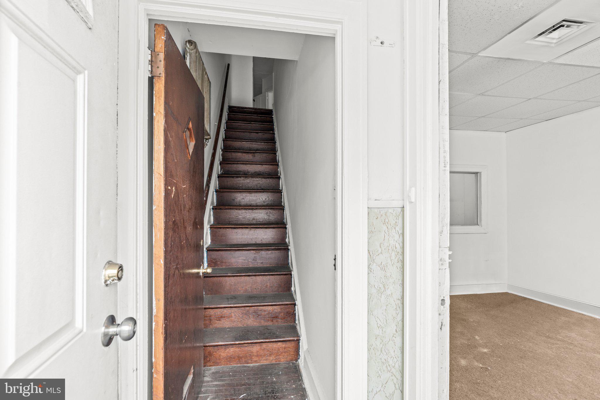 CARROLL PARK - Residential