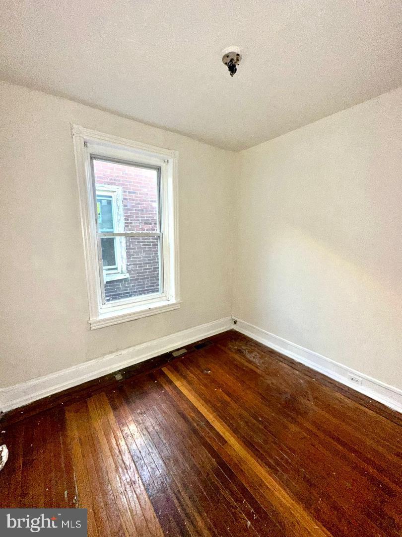 CARROLL PARK - Residential