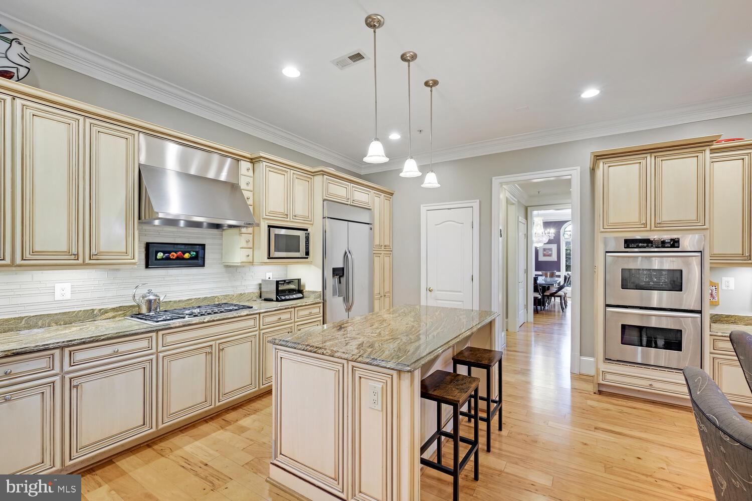 OAKS AT NORTH BETHESDA - Residential