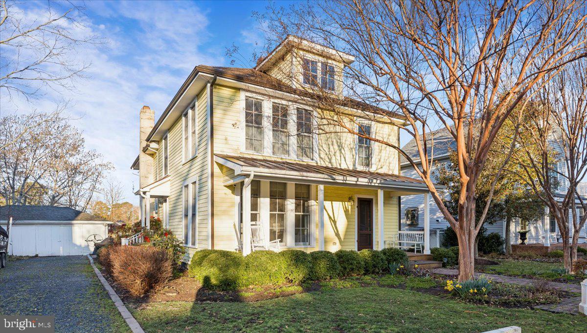 JACKS POINT - Residential