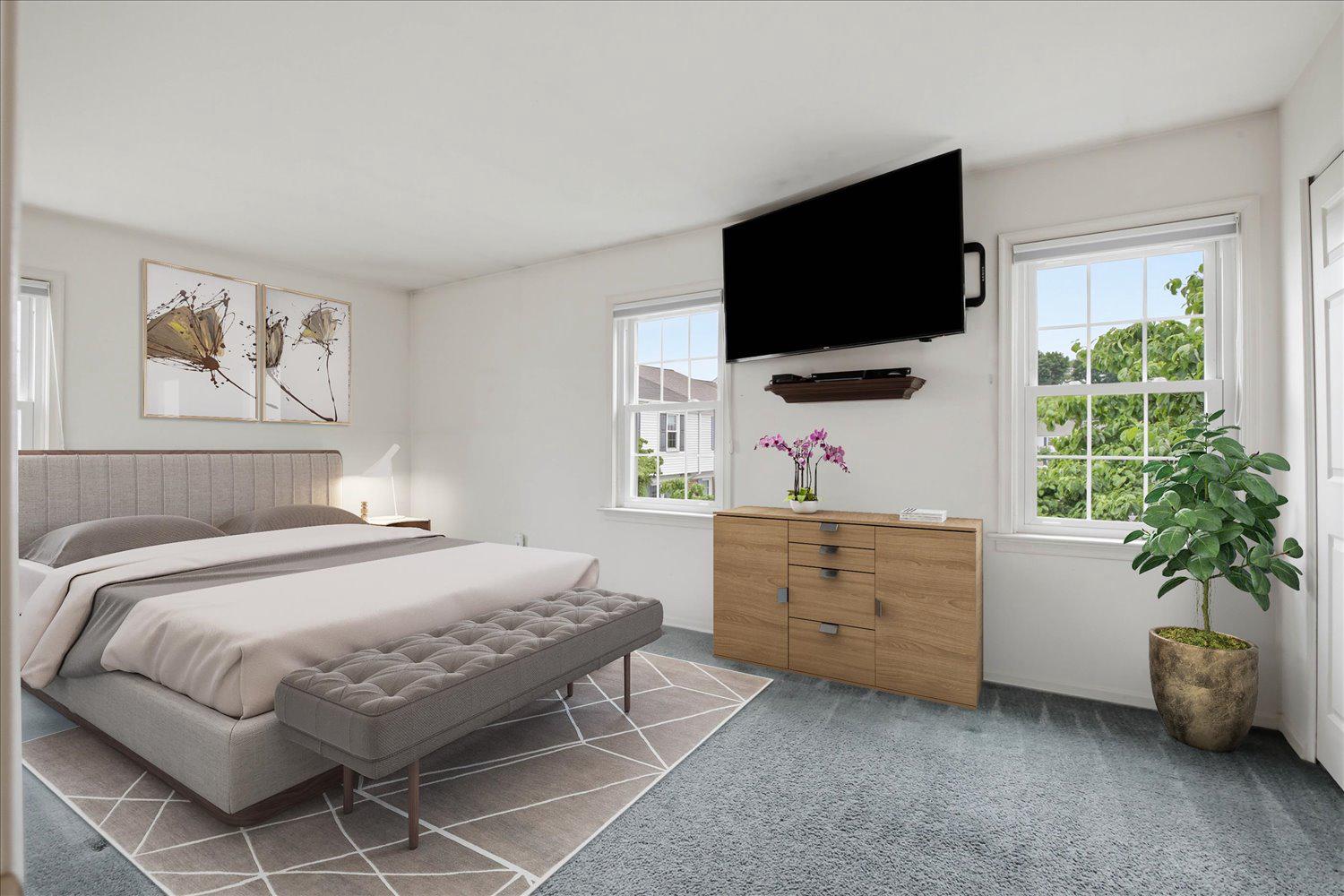 CARLTON COURT - Residential
