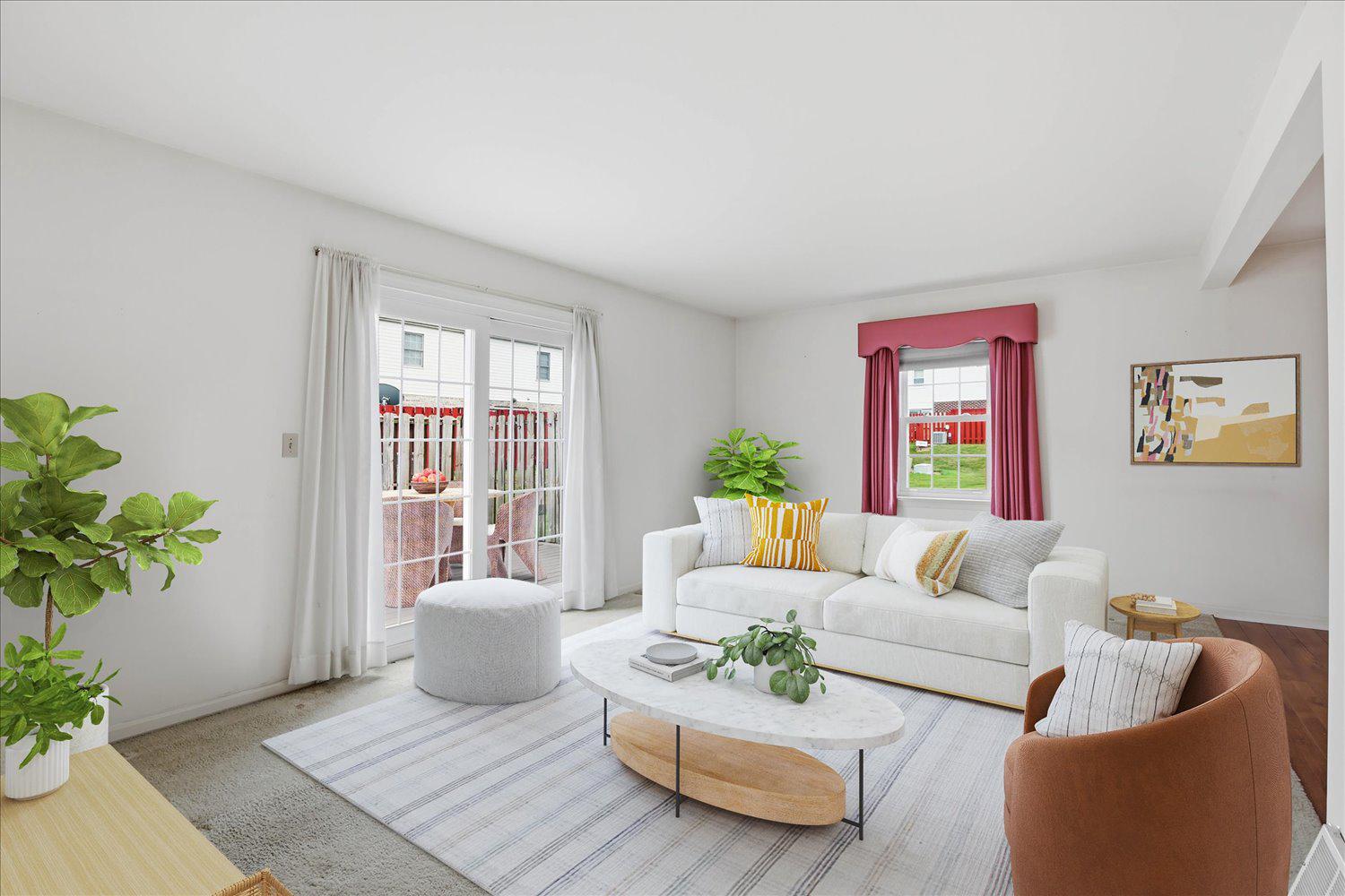 CARLTON COURT - Residential