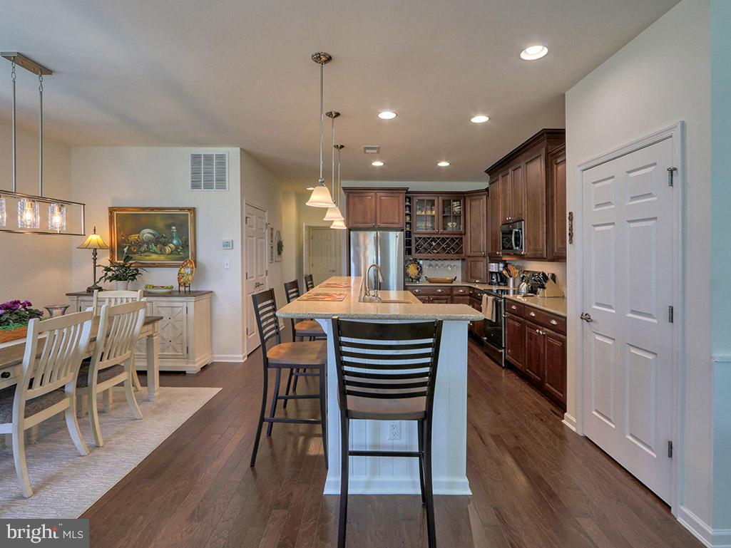 INDEPENDENCE - Residential