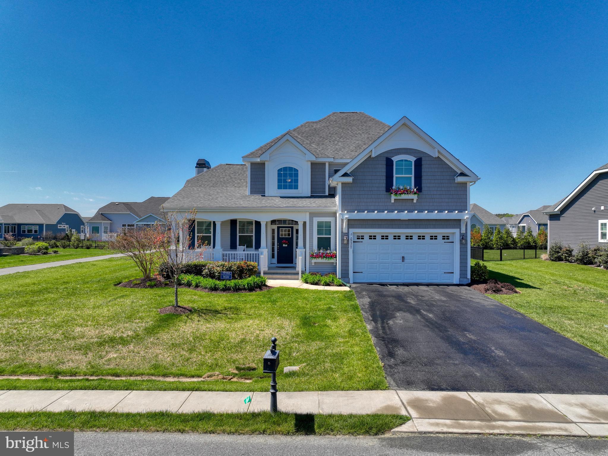 INDEPENDENCE - Residential