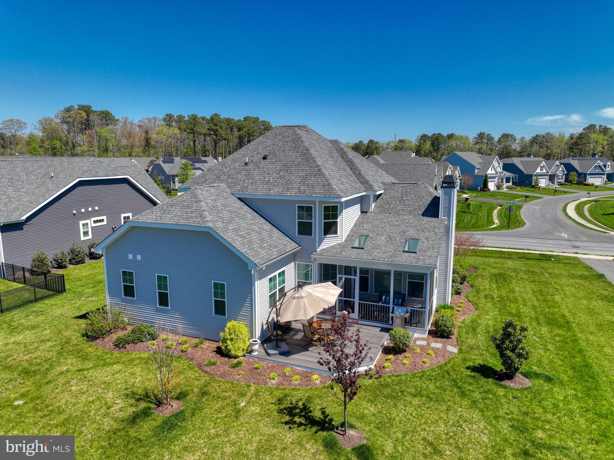 INDEPENDENCE - Residential