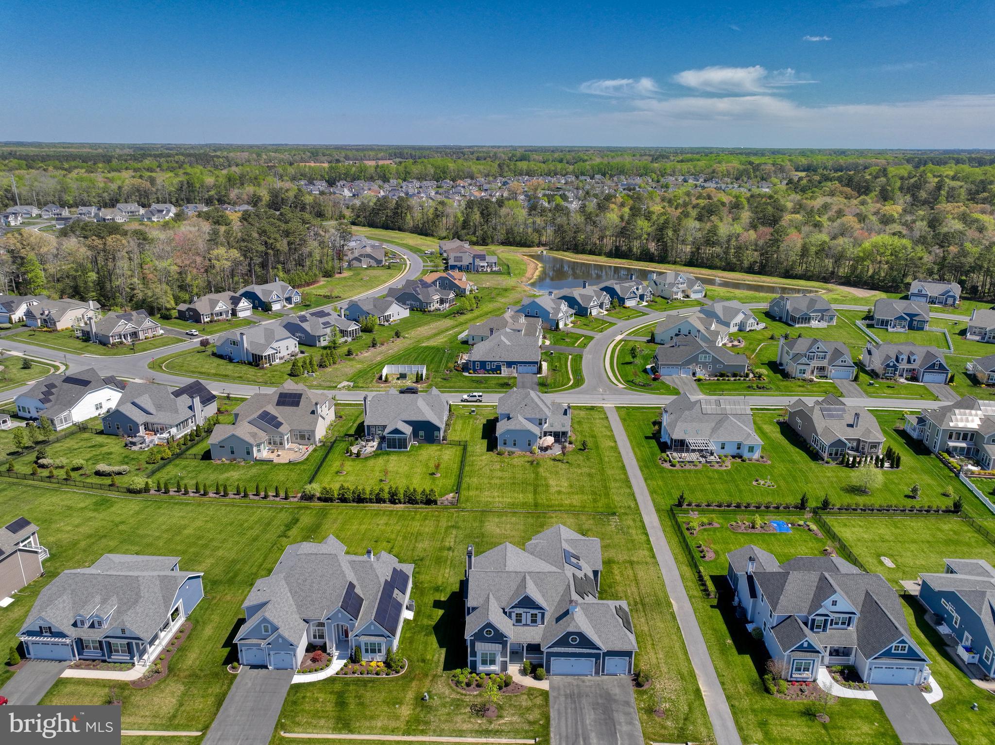 INDEPENDENCE - Residential