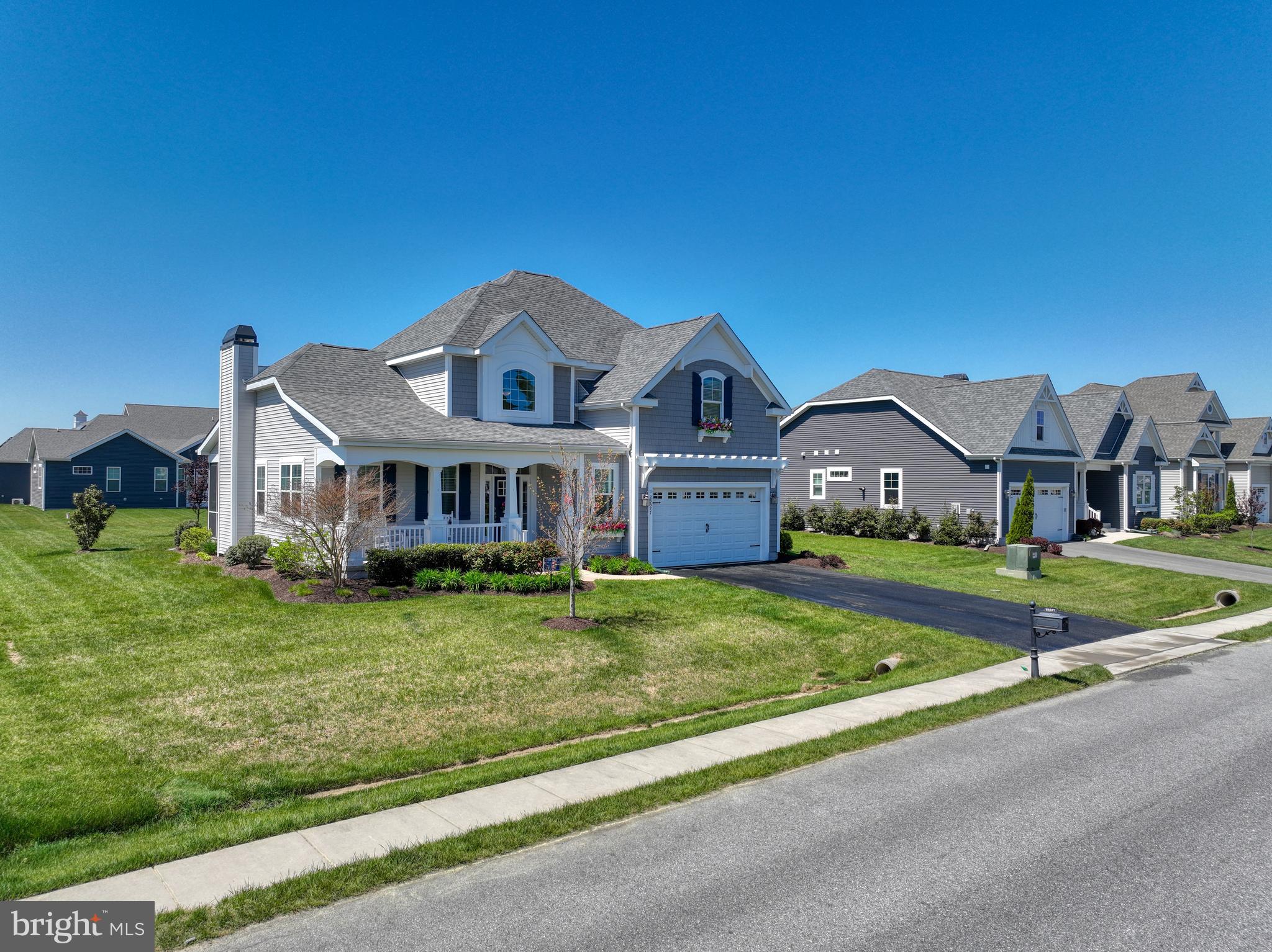 INDEPENDENCE - Residential