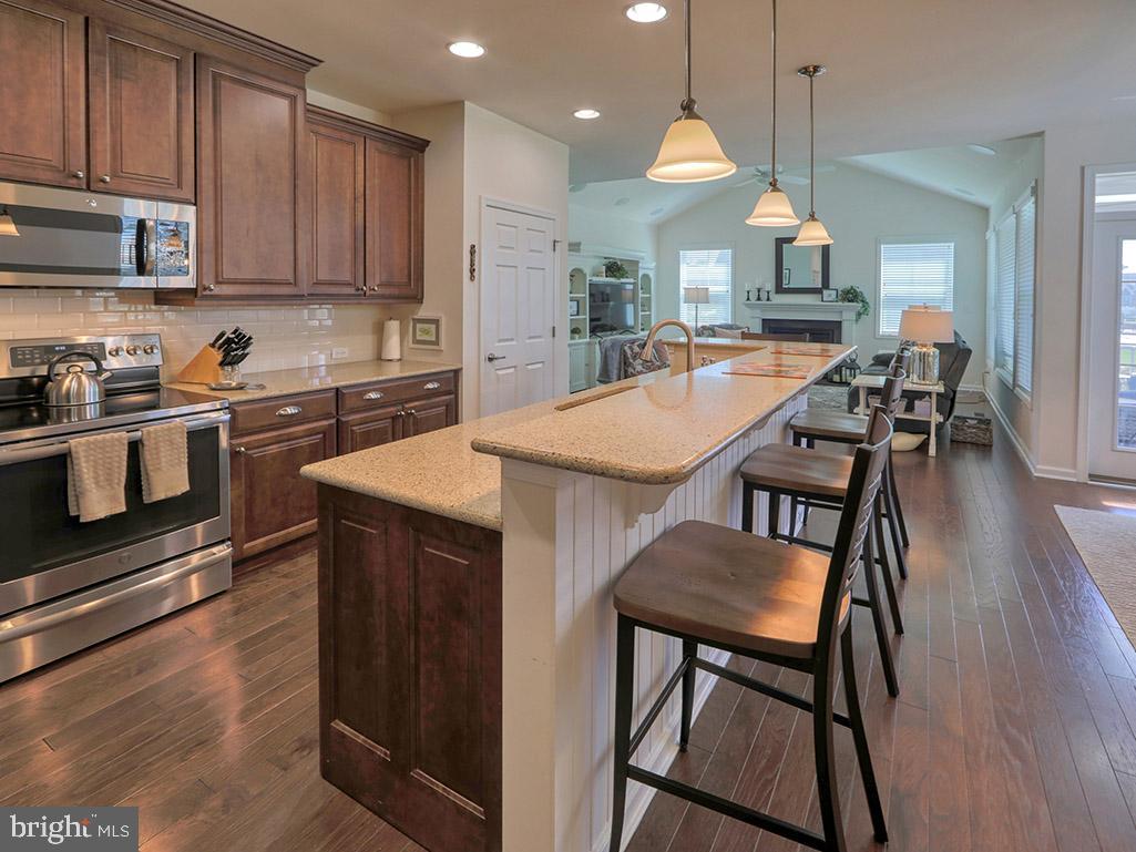 INDEPENDENCE - Residential