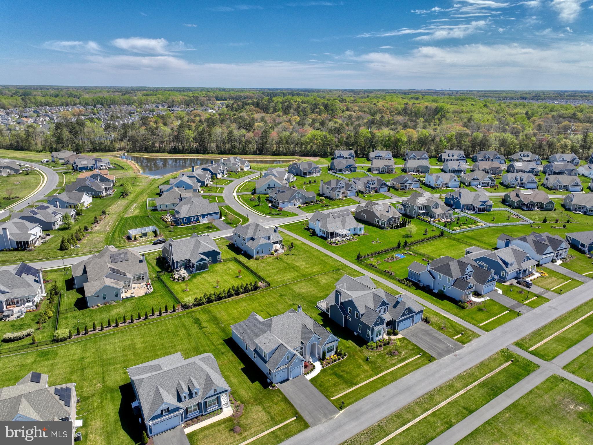 INDEPENDENCE - Residential