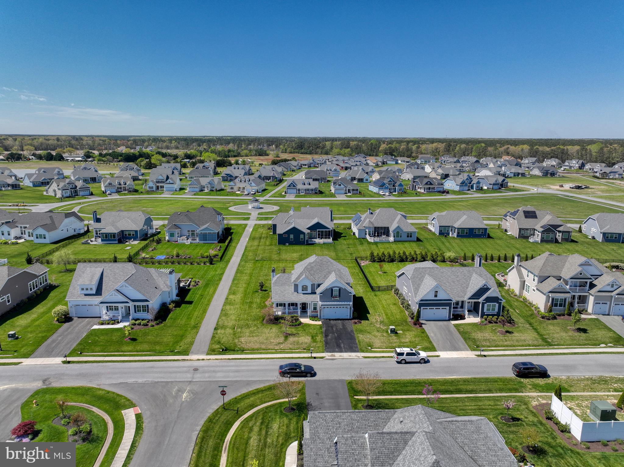 INDEPENDENCE - Residential