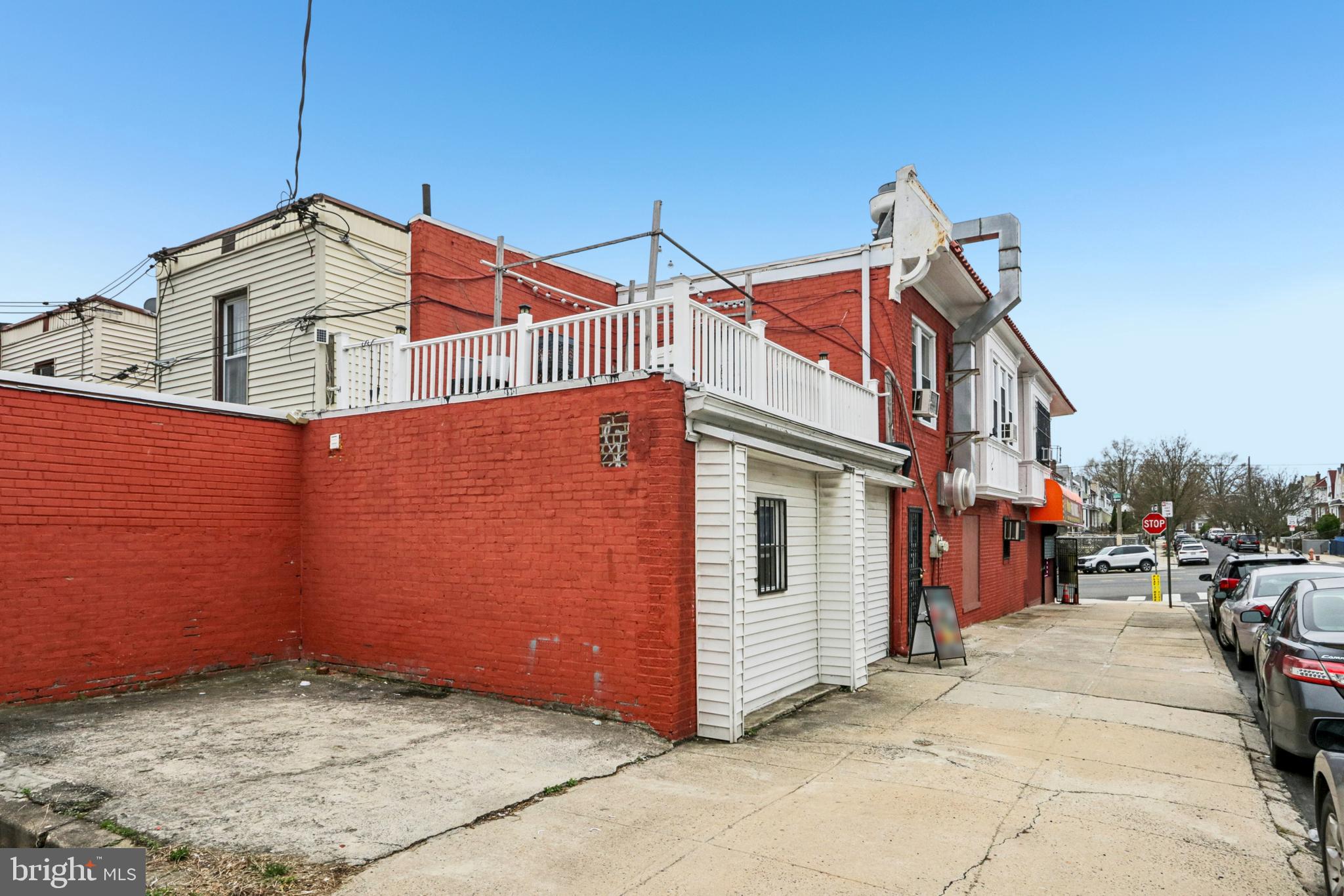OGONTZ - Residential