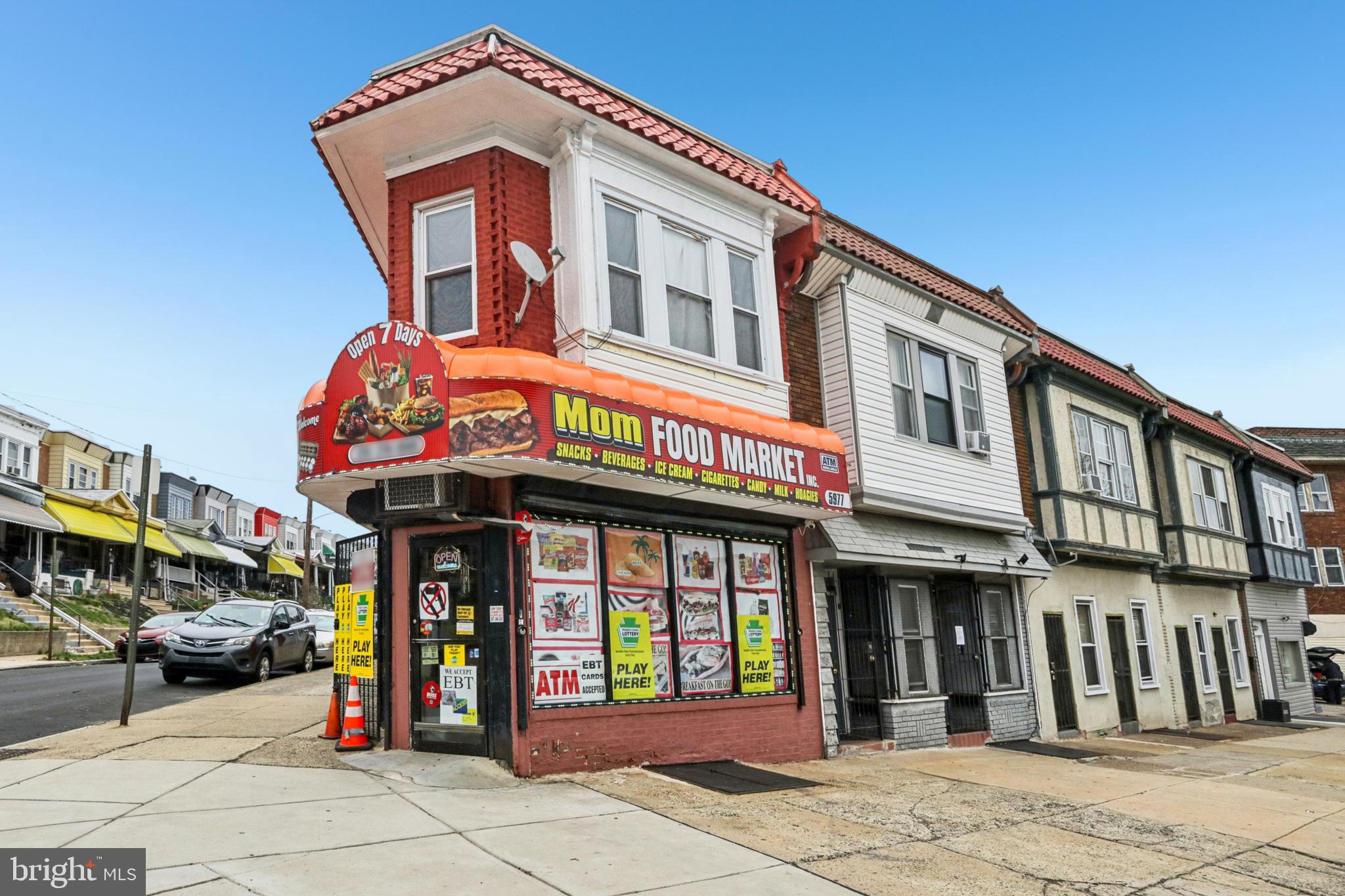 OGONTZ - Residential
