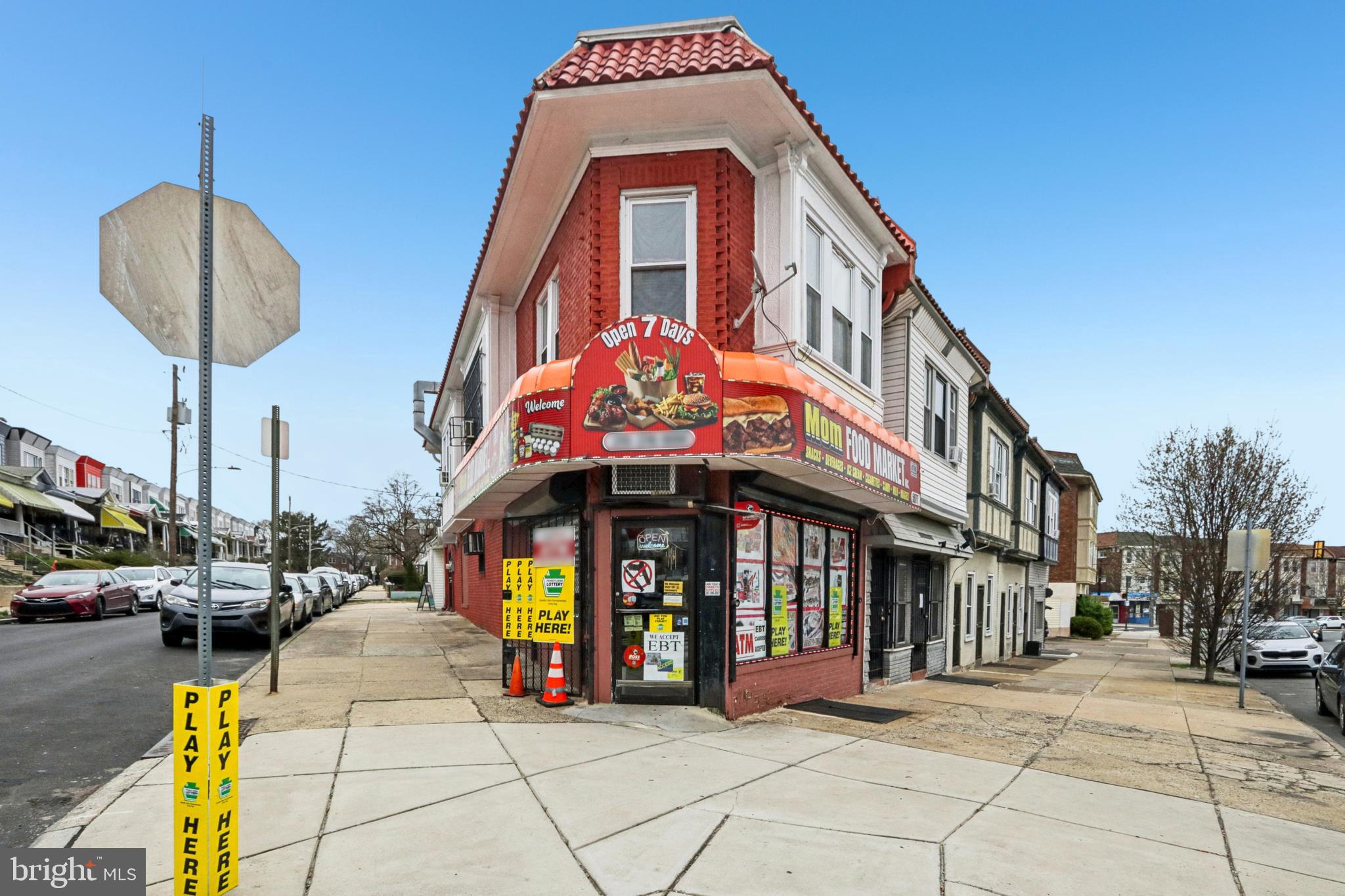 OGONTZ - Residential