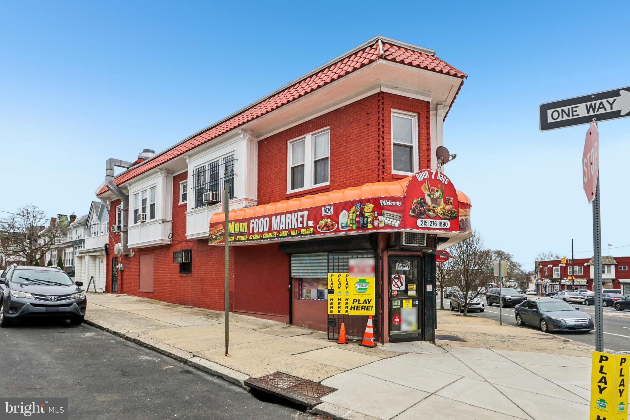 OGONTZ - Residential