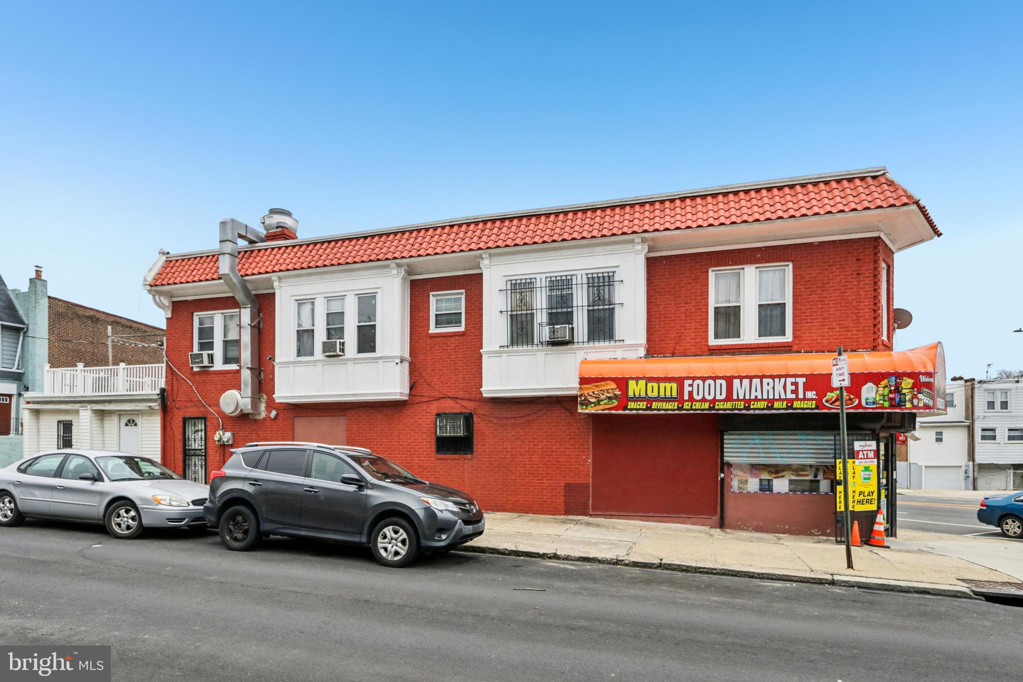 OGONTZ - Residential