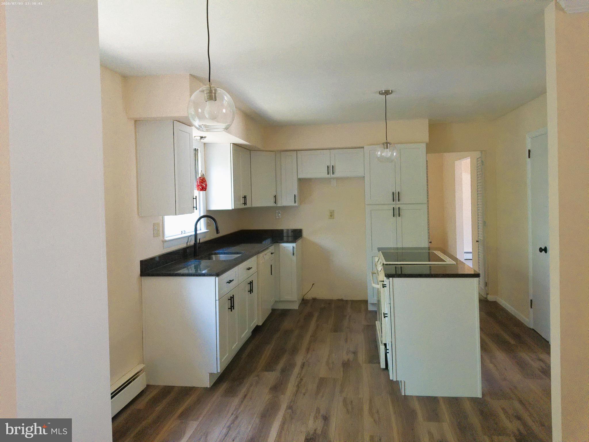 GREEN LANE FARMS - Residential