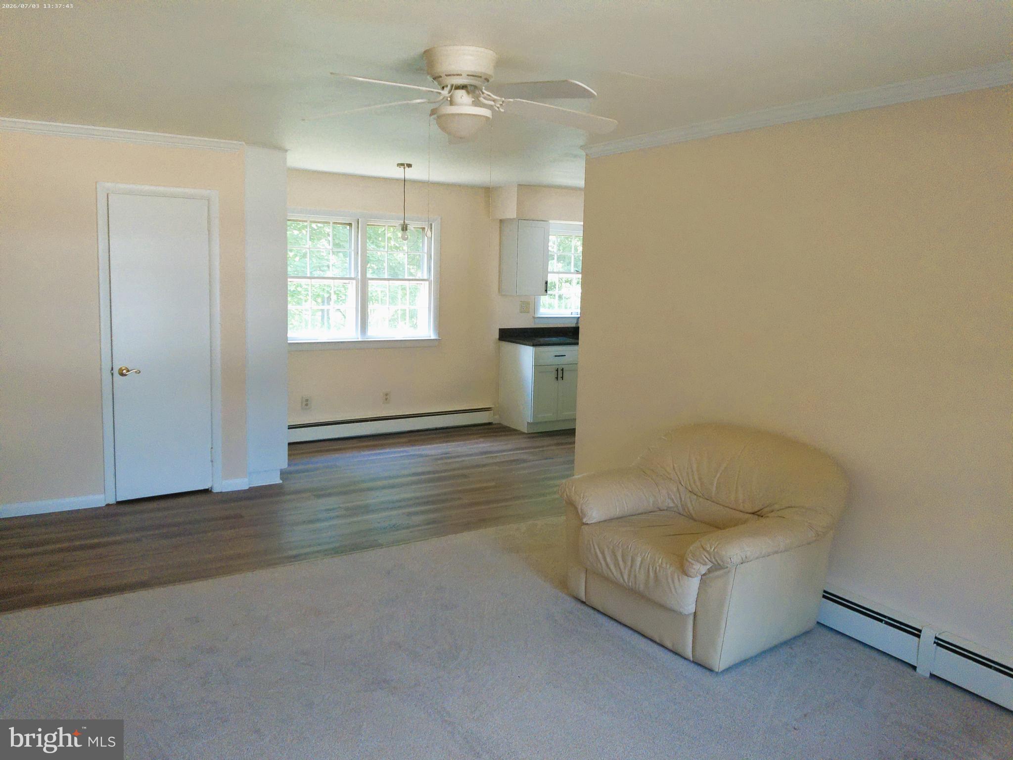 GREEN LANE FARMS - Residential
