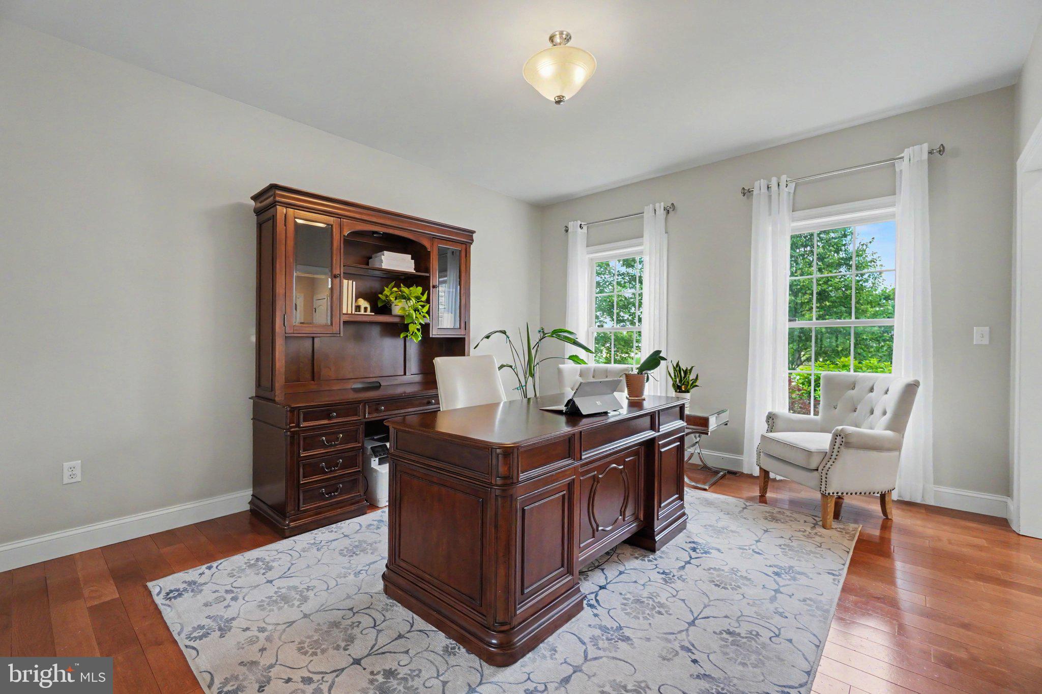 RIDGE ESTATES - Residential