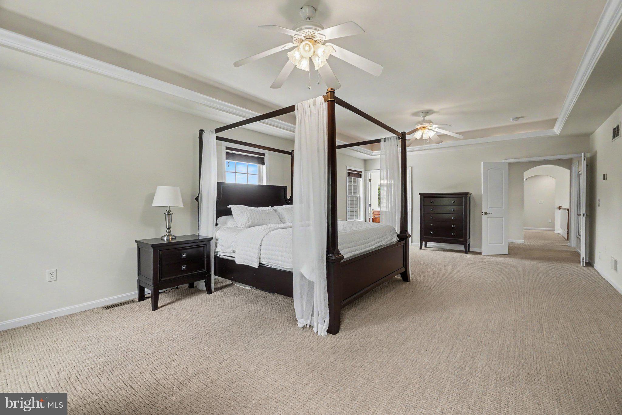RIDGE ESTATES - Residential
